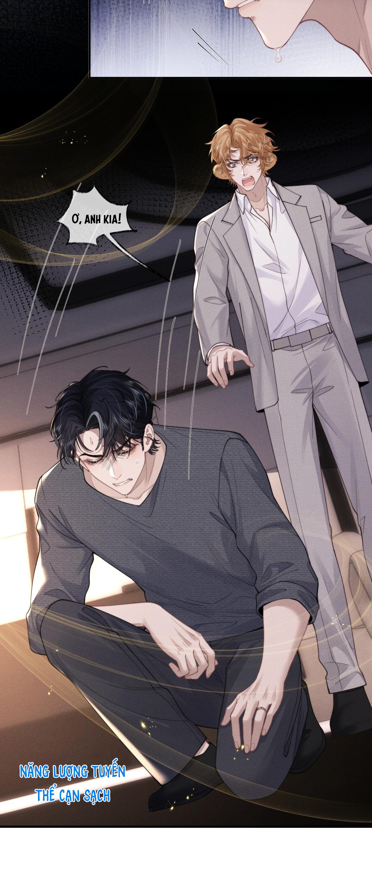 Đọc truyện Chấp Sự Thỏ Tai Cụp - Chapter 76