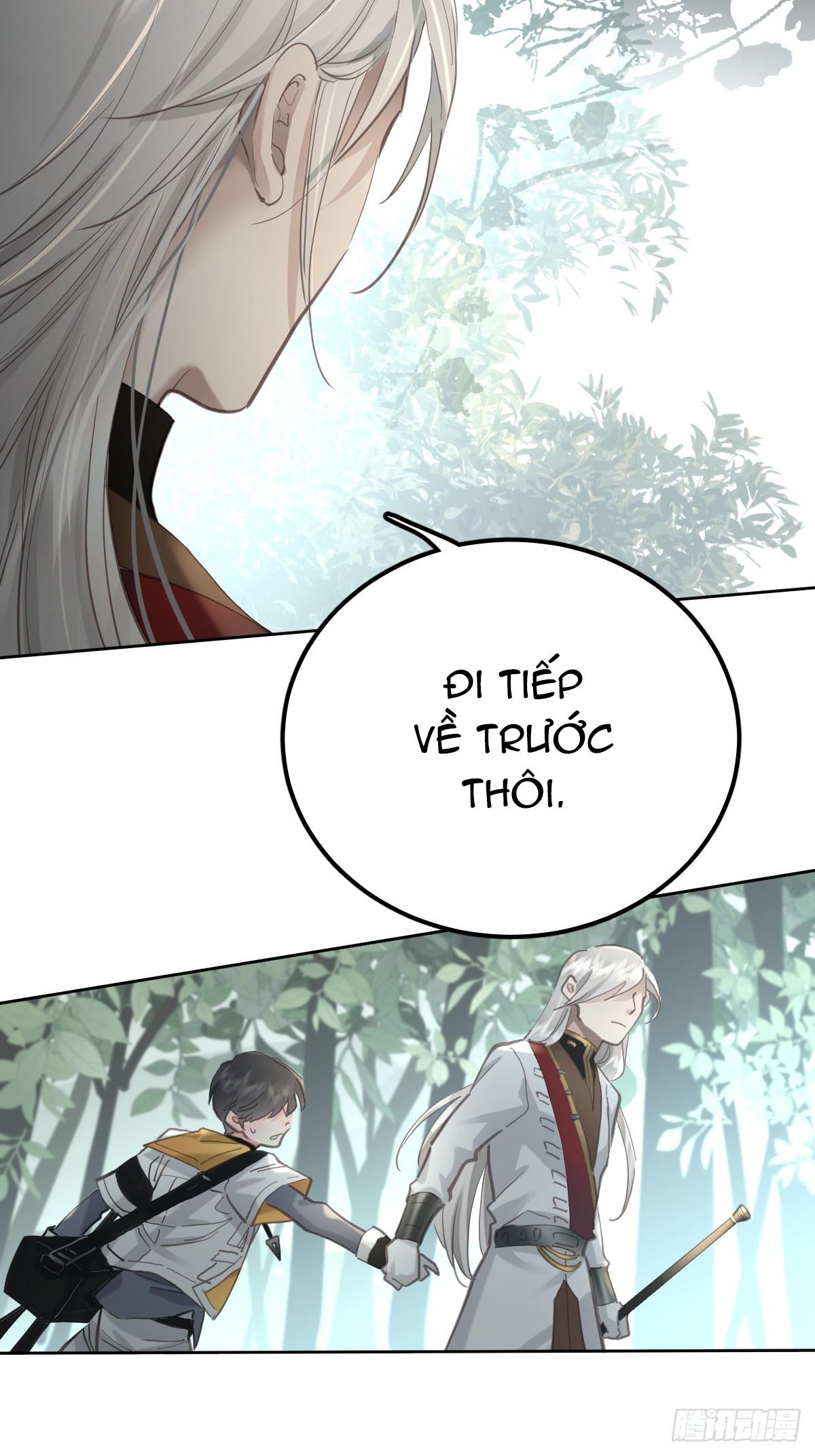 Đọc truyện Ong Thợ - Chapter 51