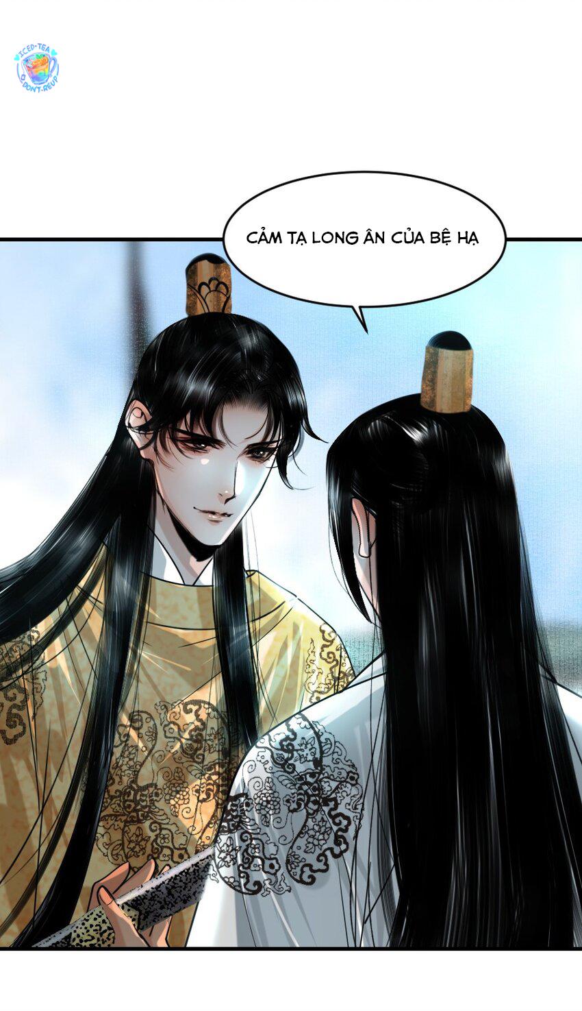 Đọc truyện Vòng Luân Hồi - Chapter 96