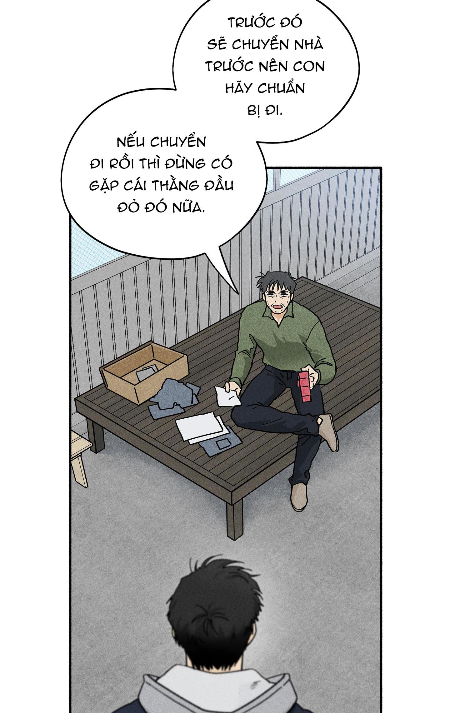 Đọc truyện LÃNG MẠN KHÔNG TRỌNG LỰC - Chapter 44