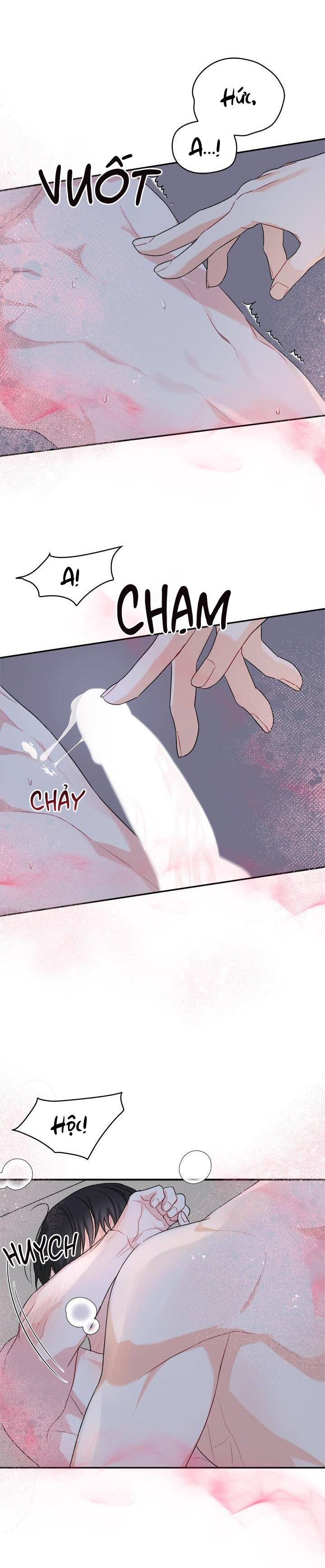 Đọc truyện TIỂU THỬ: BẮT ĐẦU MÙA HÈ - Chapter 32