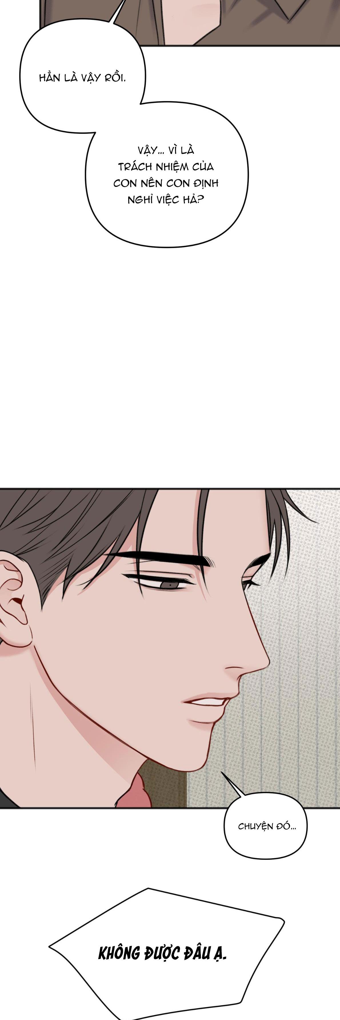 Đọc truyện BÉ XÚC TU - Chapter 8