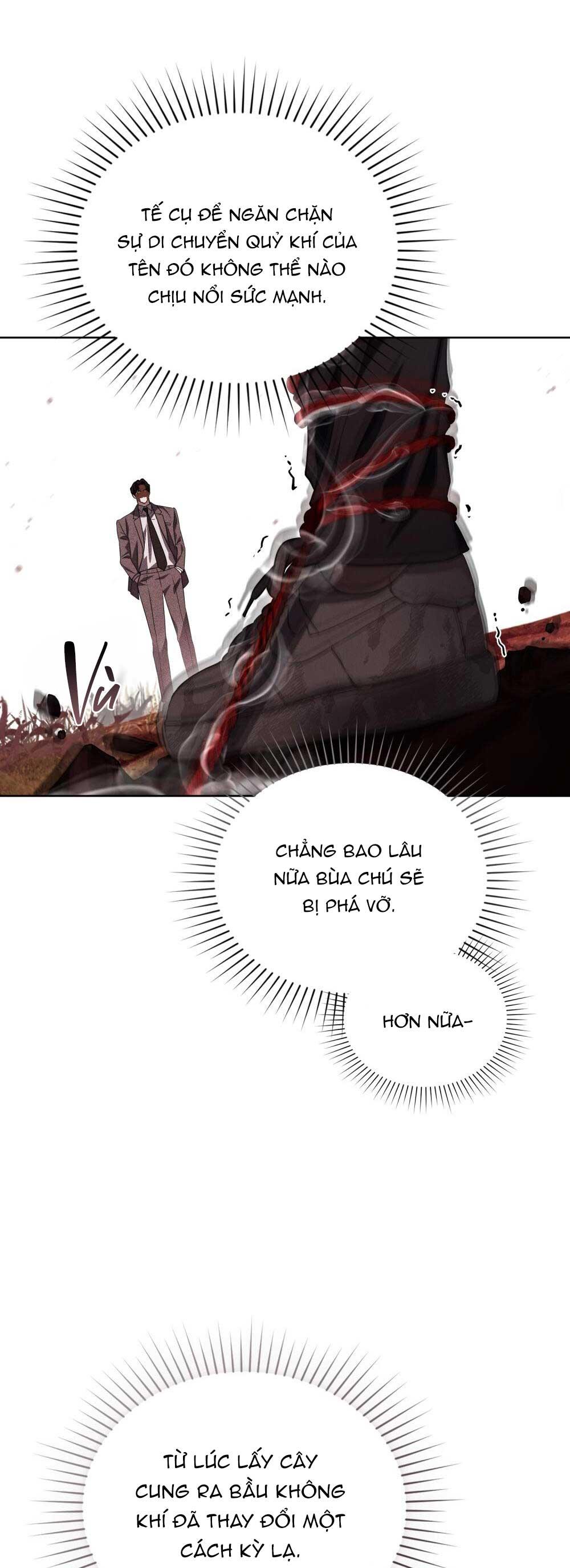 Đọc truyện HỎA HỒN - Chapter 27