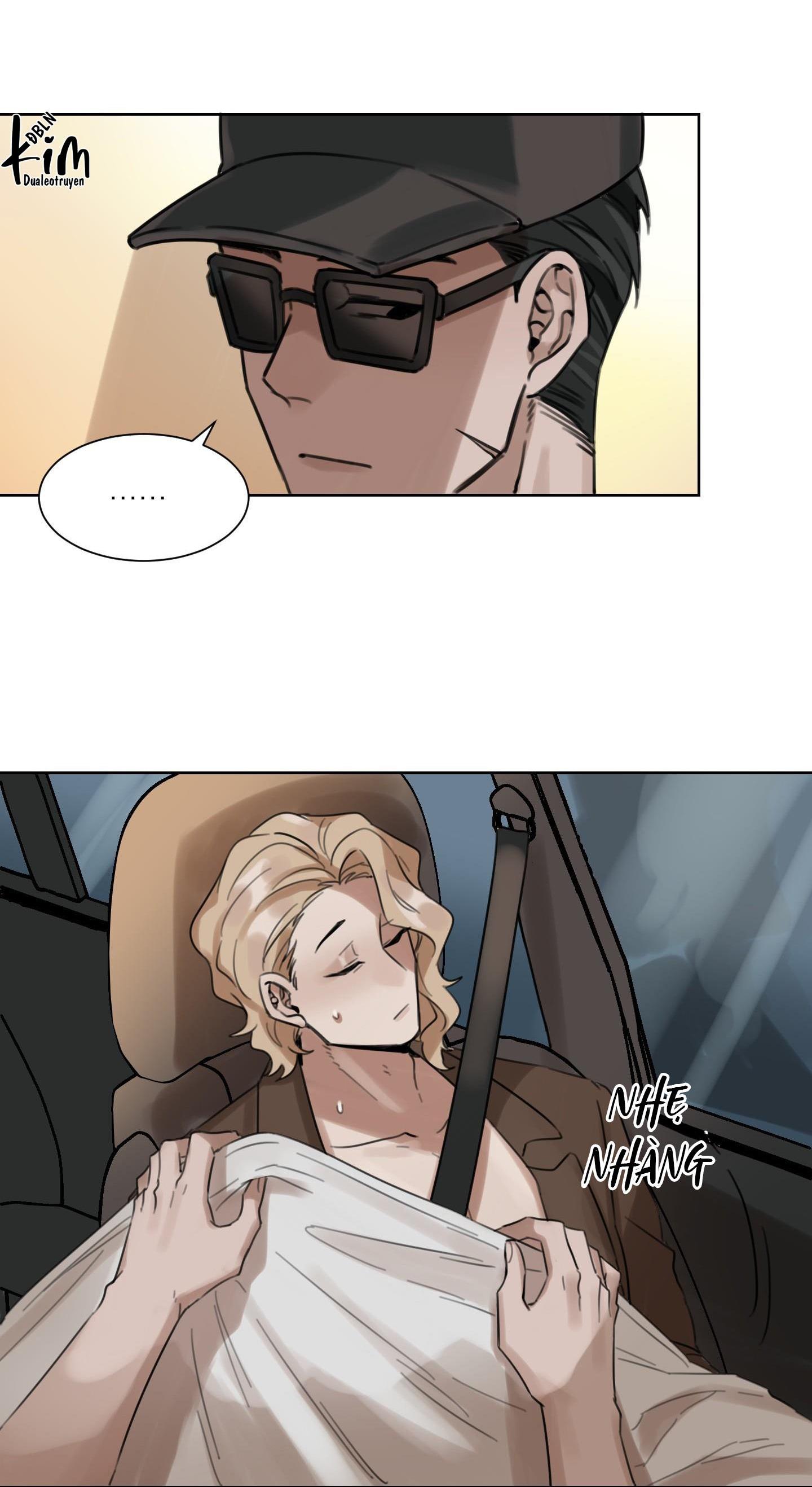 Đọc truyện BL NGẮN CHỊCH HỎNY - Chapter 35.2