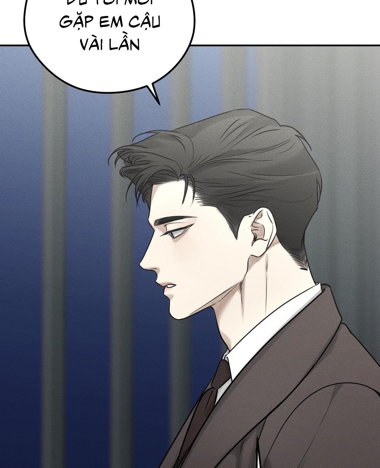 Đọc truyện DEAR, TEDDY BEAR - Chapter 16