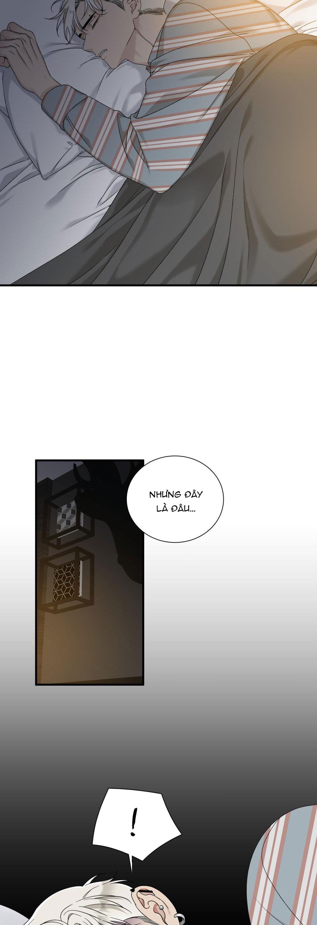 Đọc truyện KHỞI ĐẦU SAI LẦM - Chapter 10