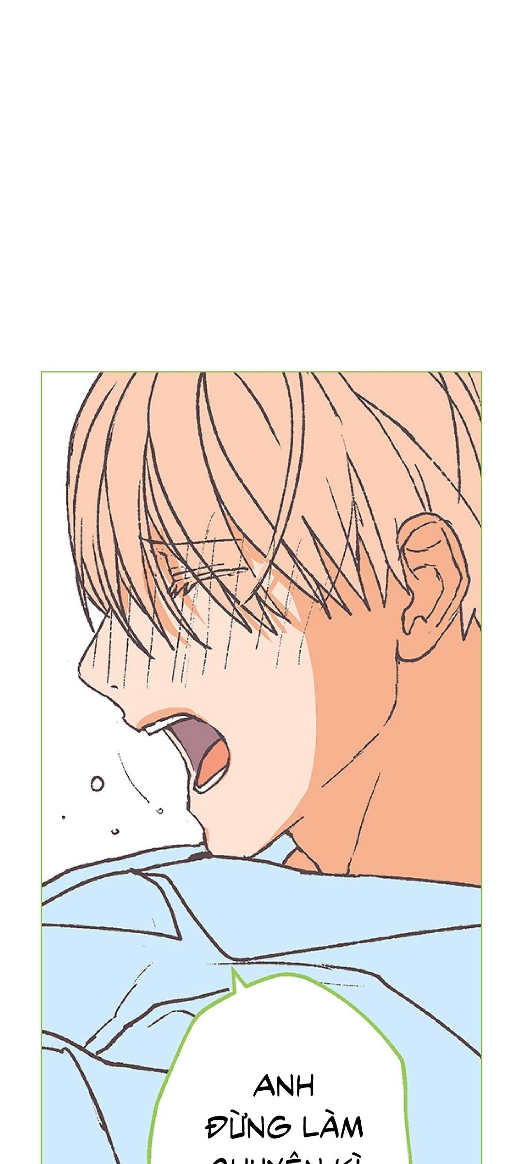 Đọc truyện BOY LOVE - FAN BOOK - Chapter 1