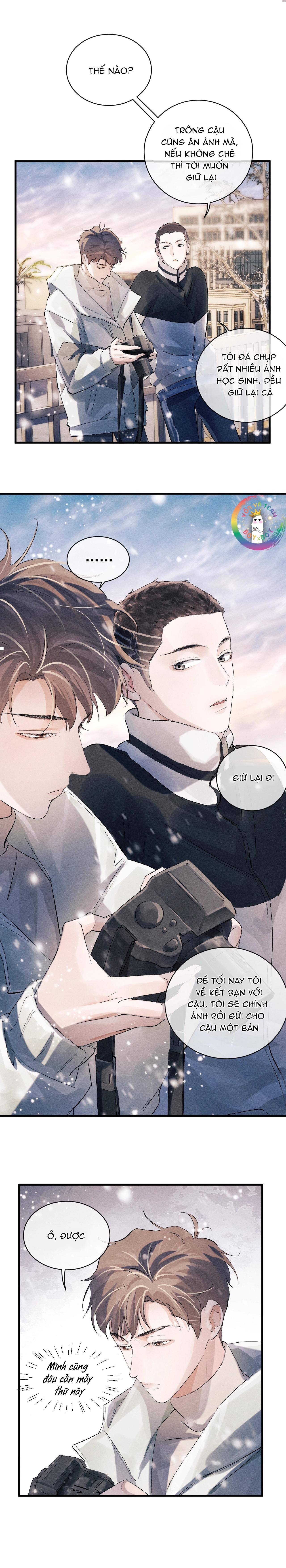 Đọc truyện Tát Dã (Ngang Tàng) - Chapter 17