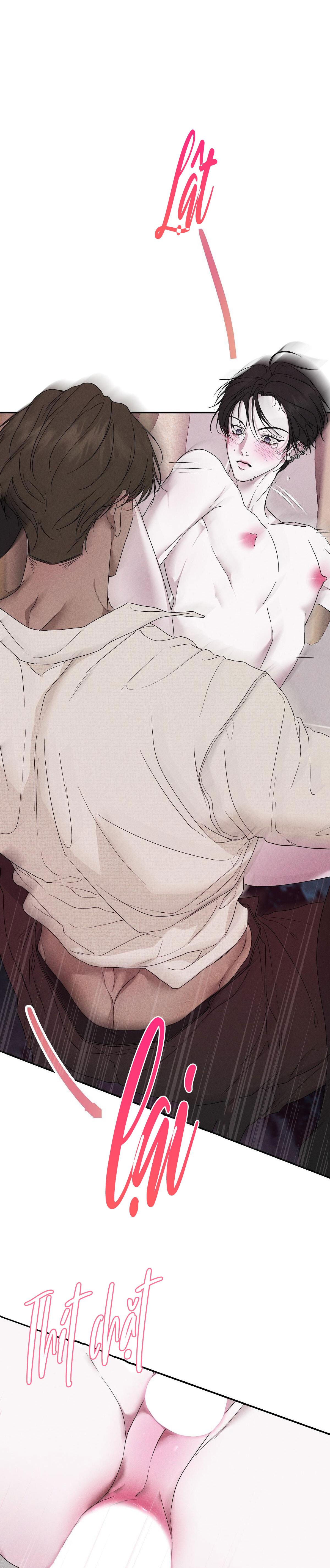 Đọc truyện SERIES BACK STAGE - Chapter 1.4