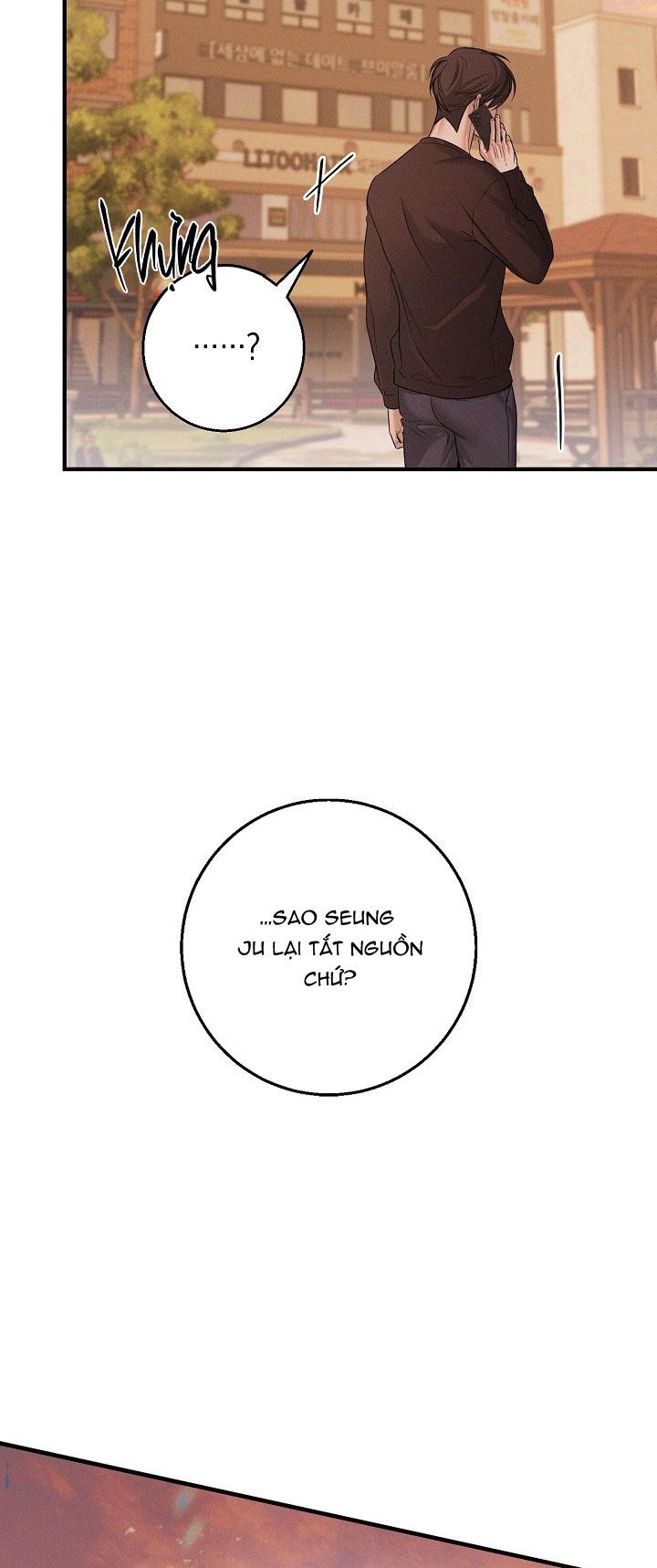 Đọc truyện ĐÊM KHÔNG DẤU VẾT - Chapter 36