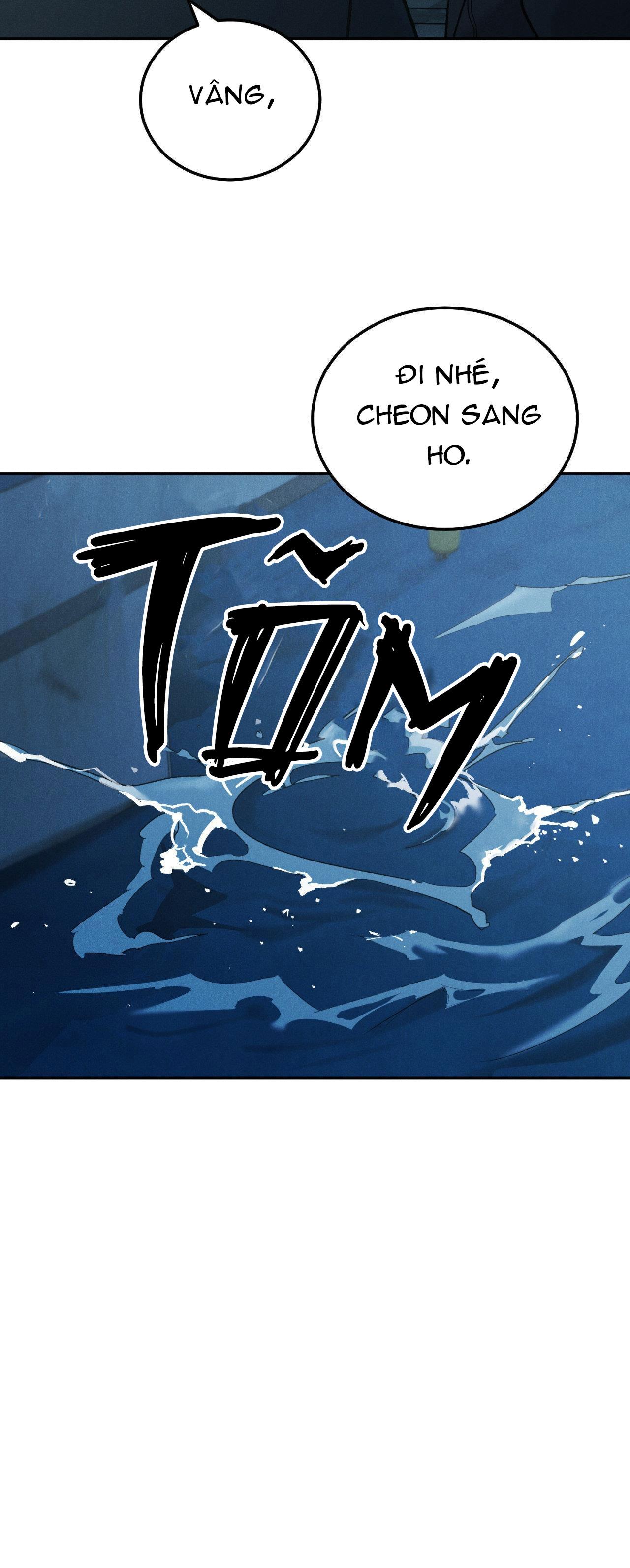 Đọc truyện VƯỢT QUA GIỚI HẠN - Chapter 73
