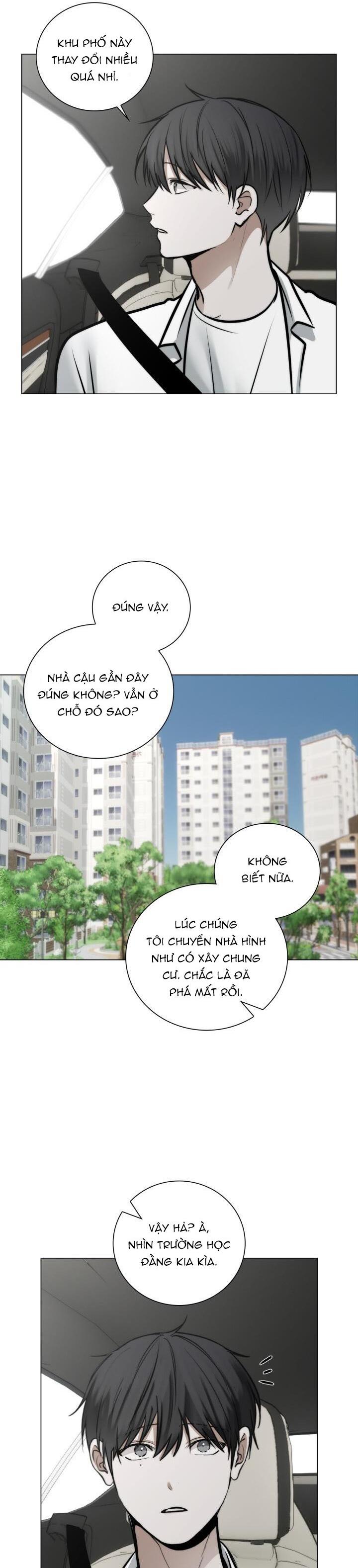 Đọc truyện Không xa lạ - Chapter 59