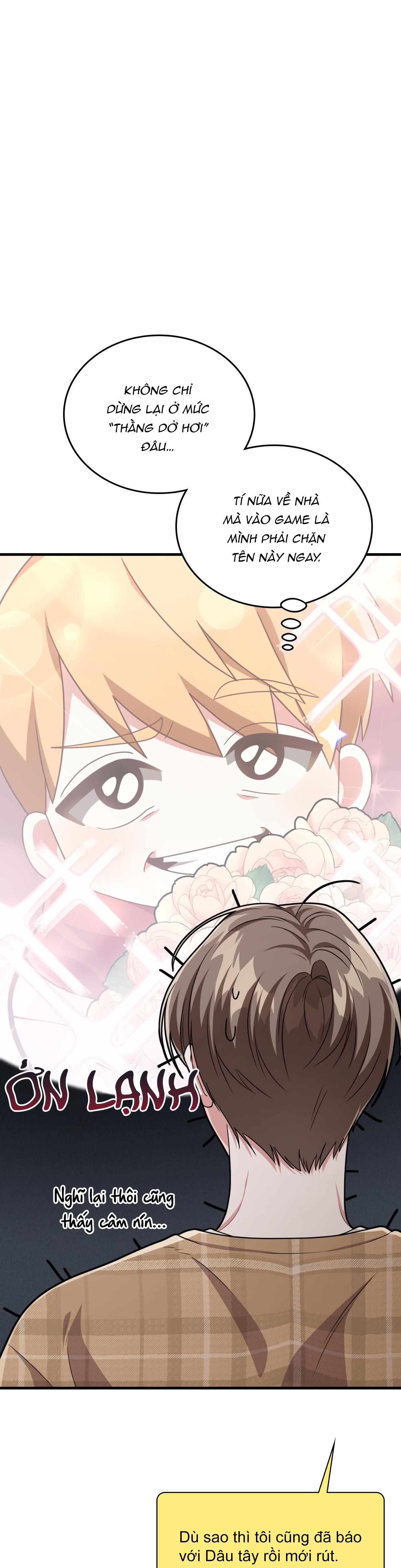 Đọc truyện Guild member - Chapter 22