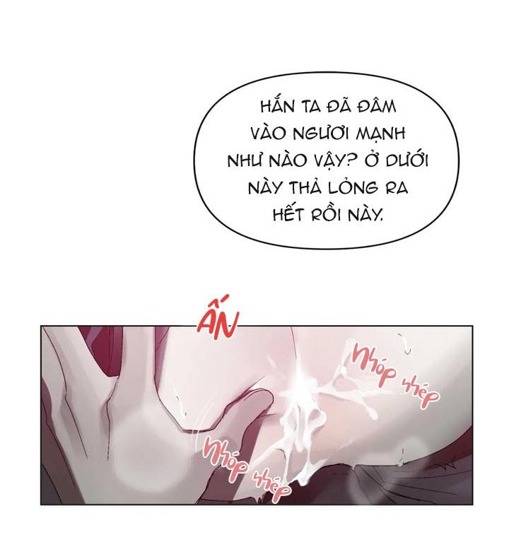 Đọc truyện TRÁI CẤM - Chapter 3