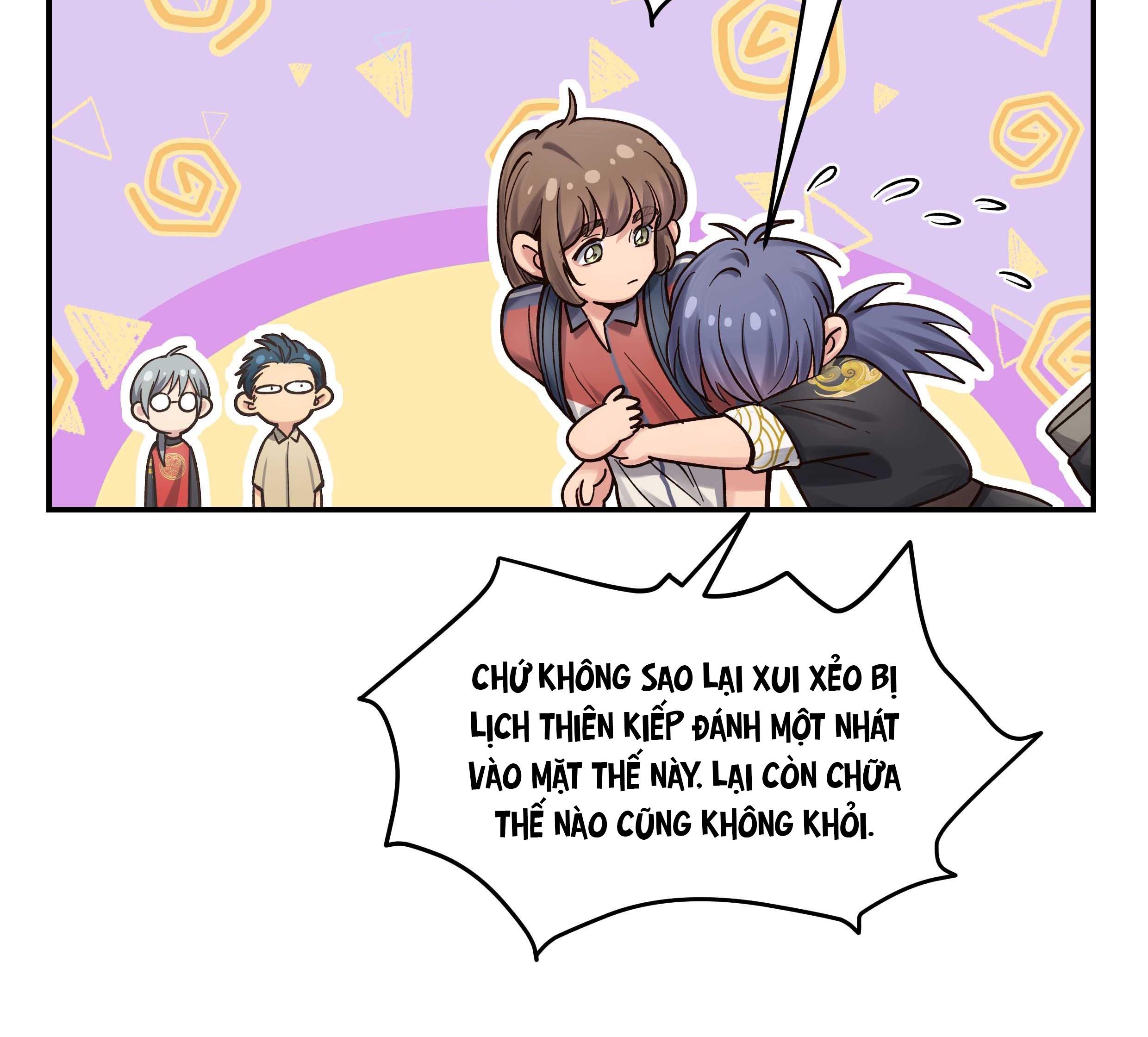 Đọc truyện Quán cơm tỳ hưu - Chapter 48