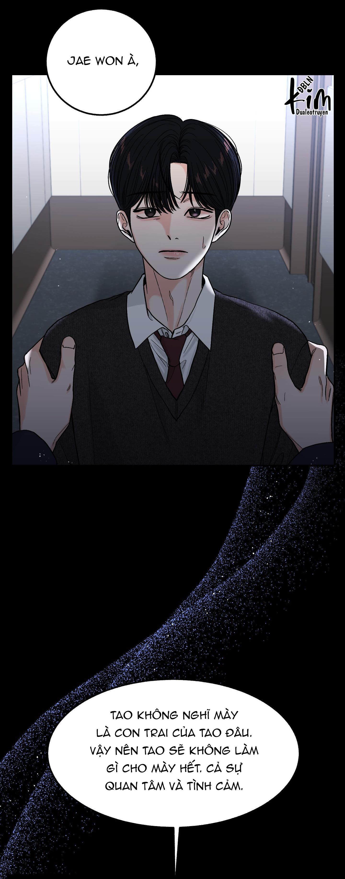 Đọc truyện NGHIỆN SEX - Chapter 21.1