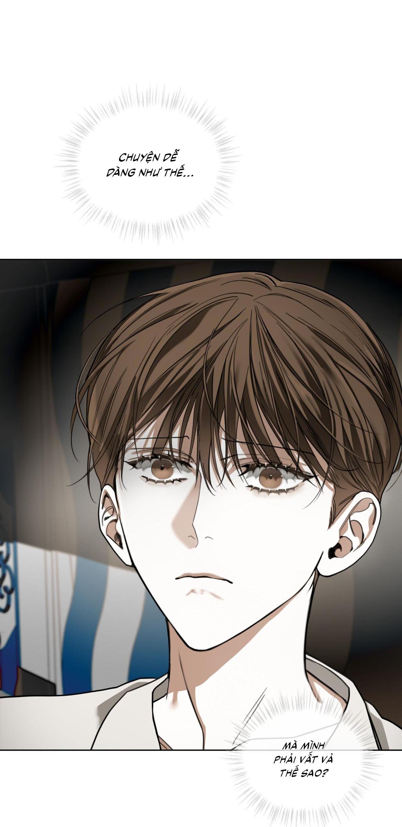 Đọc truyện  Phạm Luật - Chapter 91