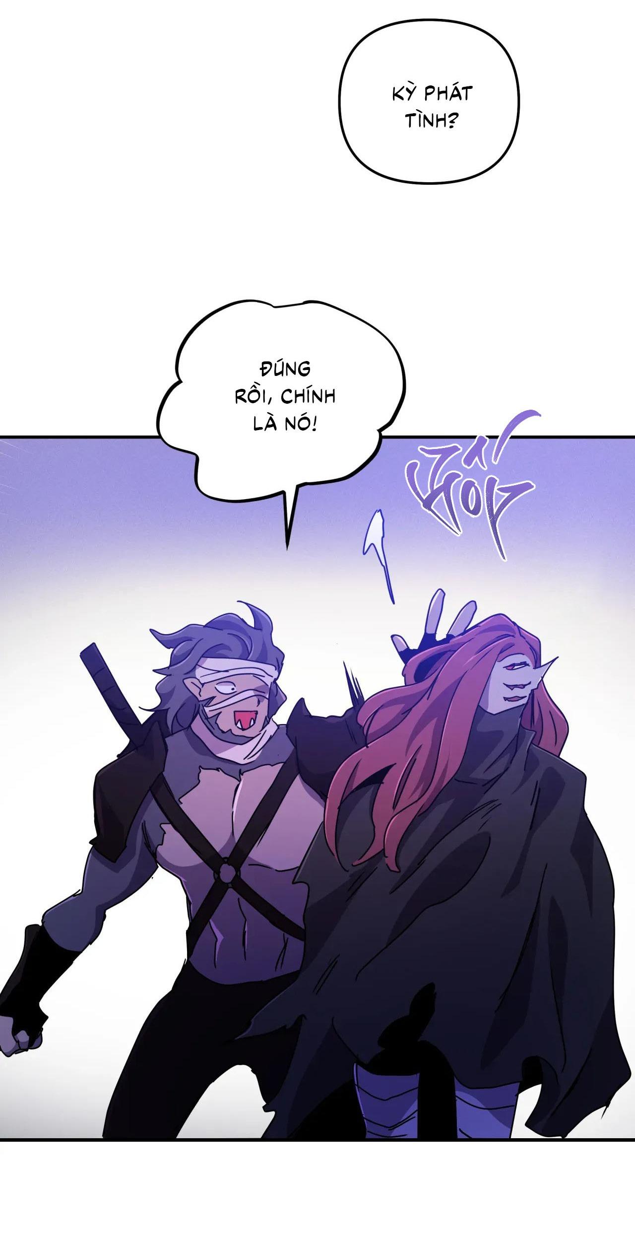 Đọc truyện  Ám Giữ Linh Hồn - Chapter 62