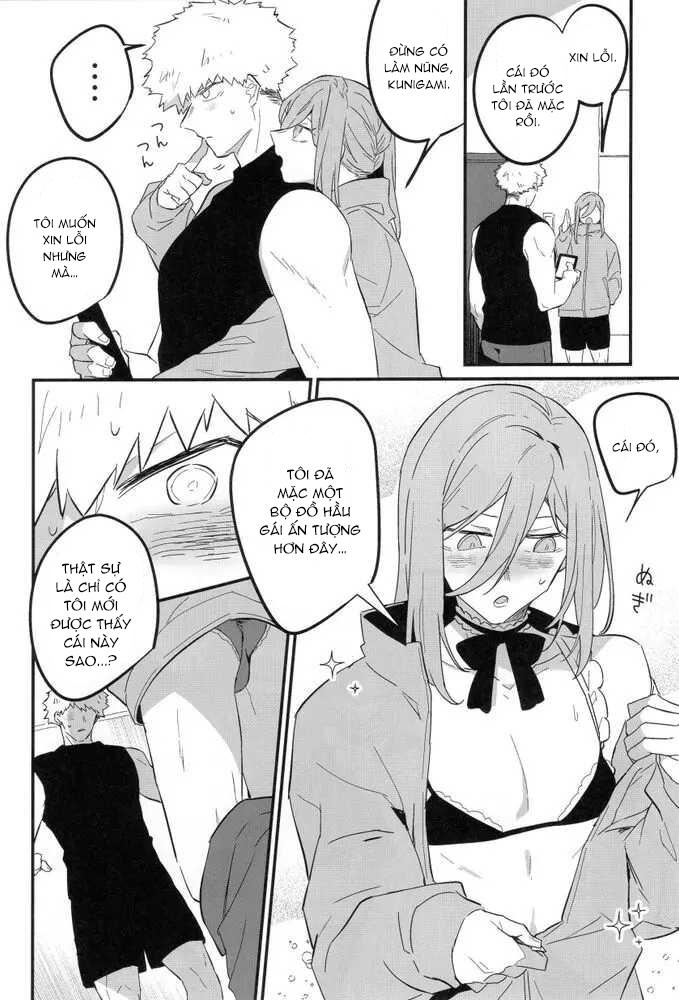 Đọc truyện Blue Lock Dj - Chapter 39