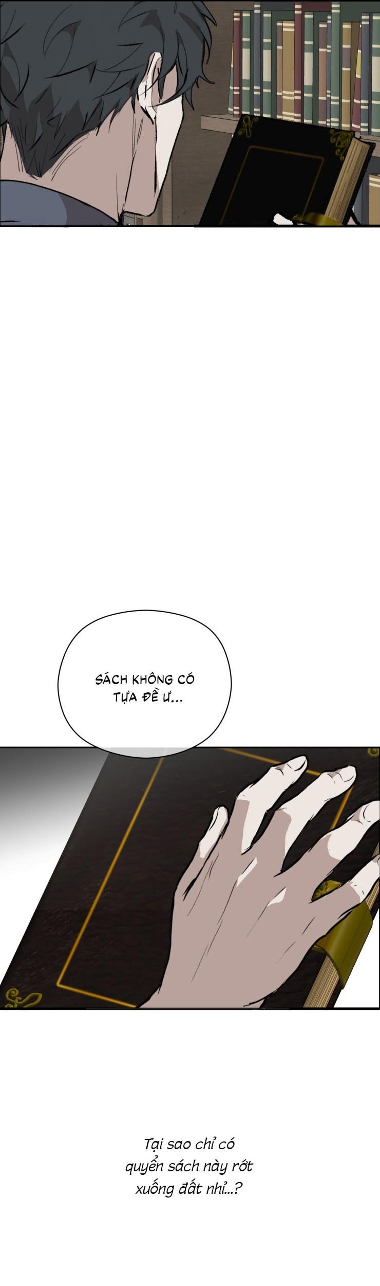Đọc truyện  Nuốt gai - Chapter 24