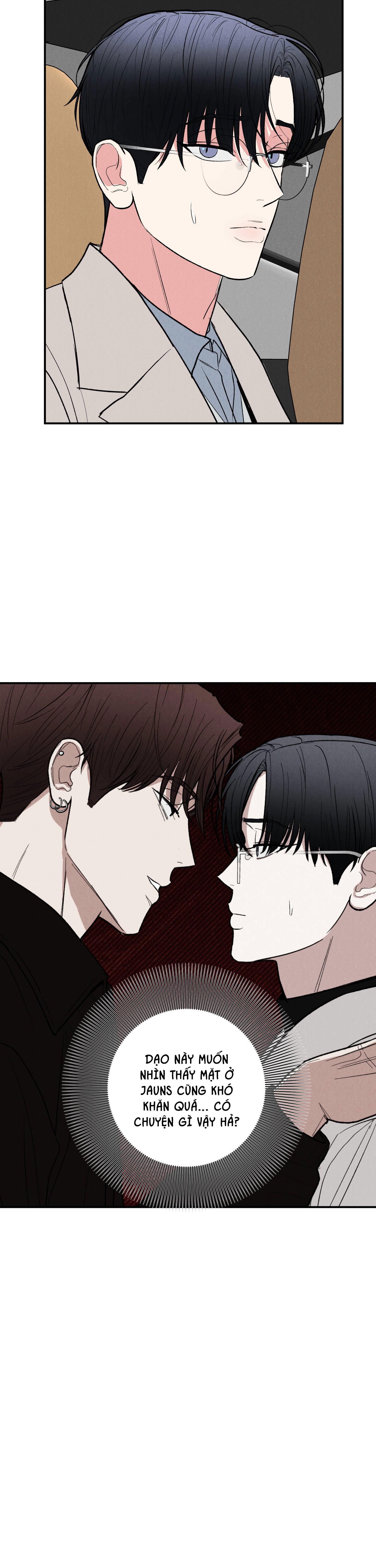 Đọc truyện (DROP) MÓN QUÀ DÀNH CHO KẺ NGẠO MẠN - Chapter 44