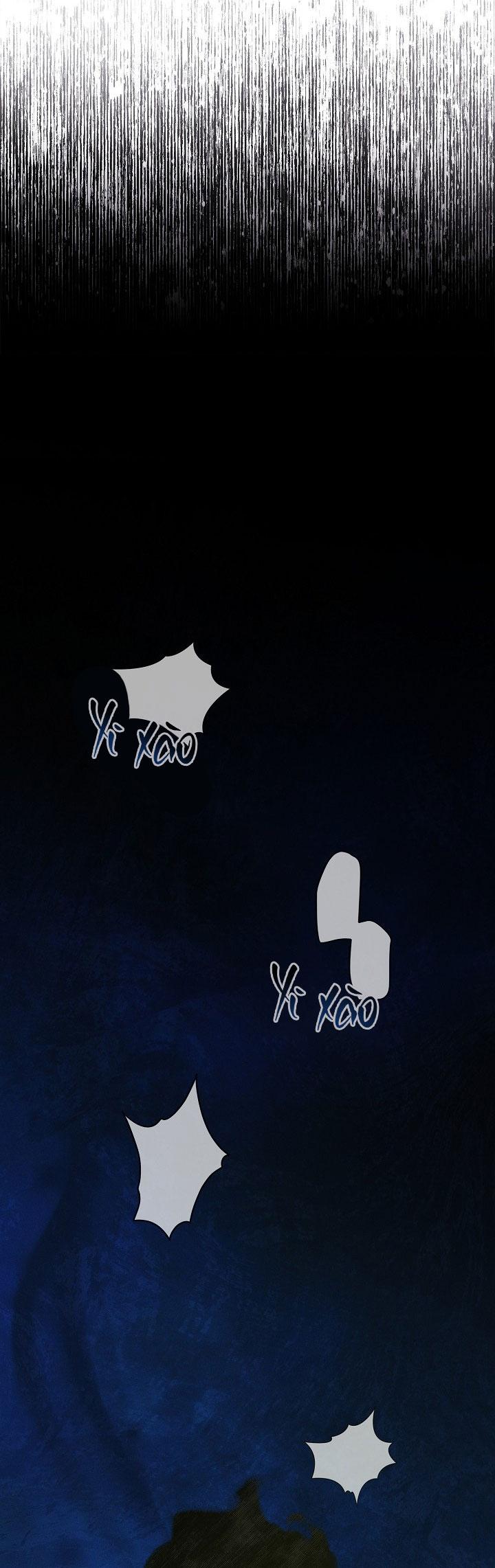 Đọc truyện ĐÊM KHÔNG DẤU VẾT - Chapter 39