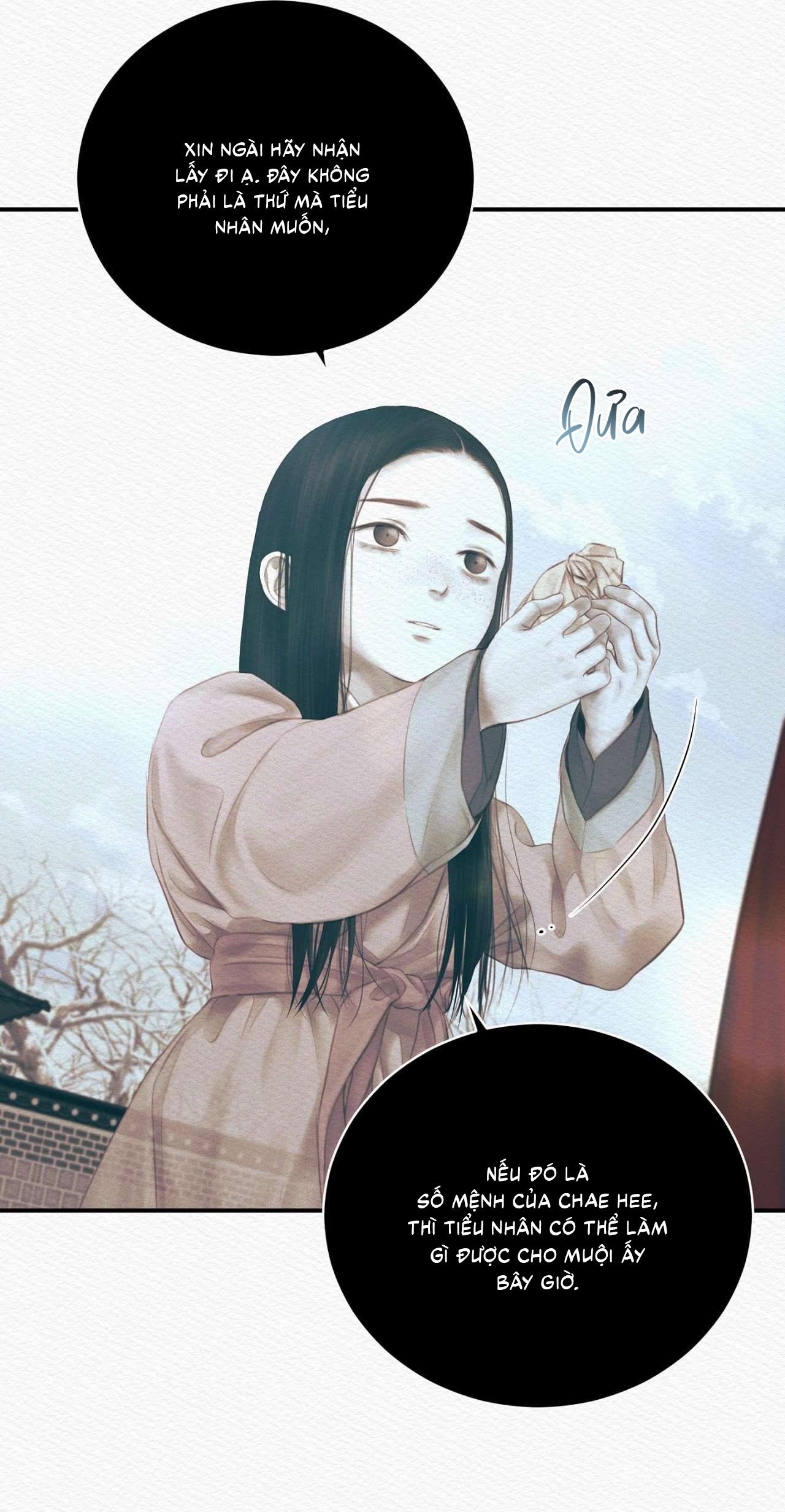Đọc truyện Củy Dạ Khút - Chapter 89