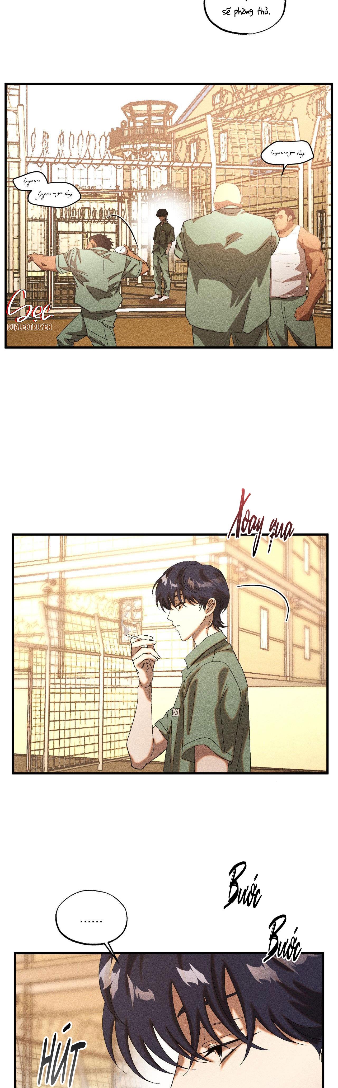 Đọc truyện Cash Or Credit - Chapter 25