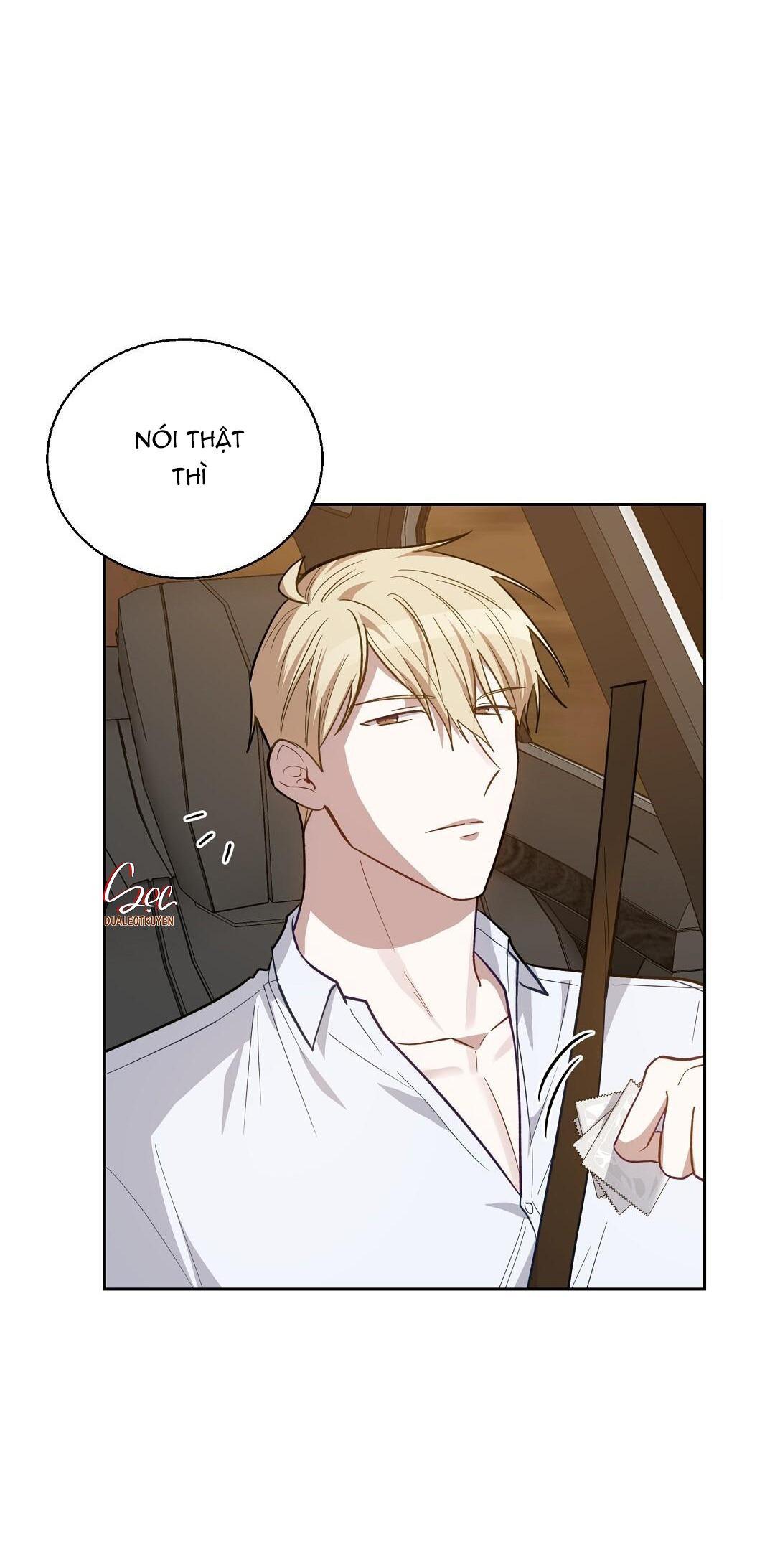 Đọc truyện BƠI TRONG MÙI HƯƠNG - Chapter 22
