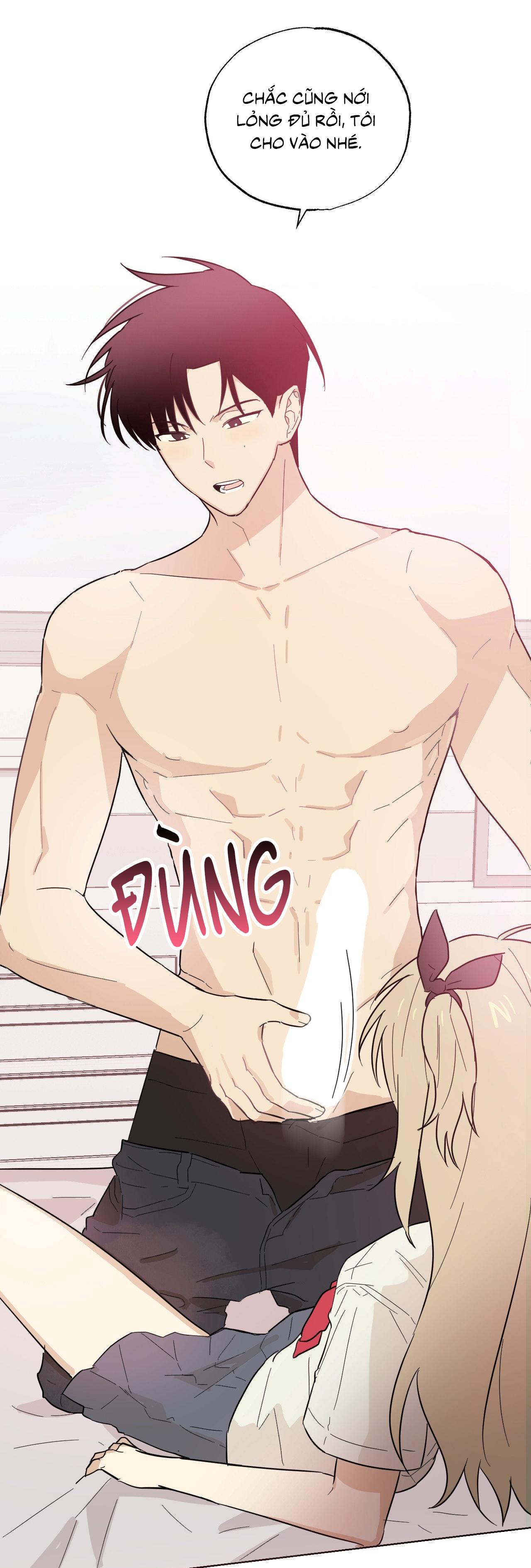 Đọc truyện Martini - Chapter 2