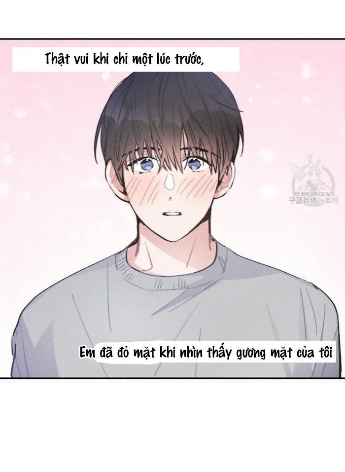 Đọc truyện Mưa Giông - Chapter 24