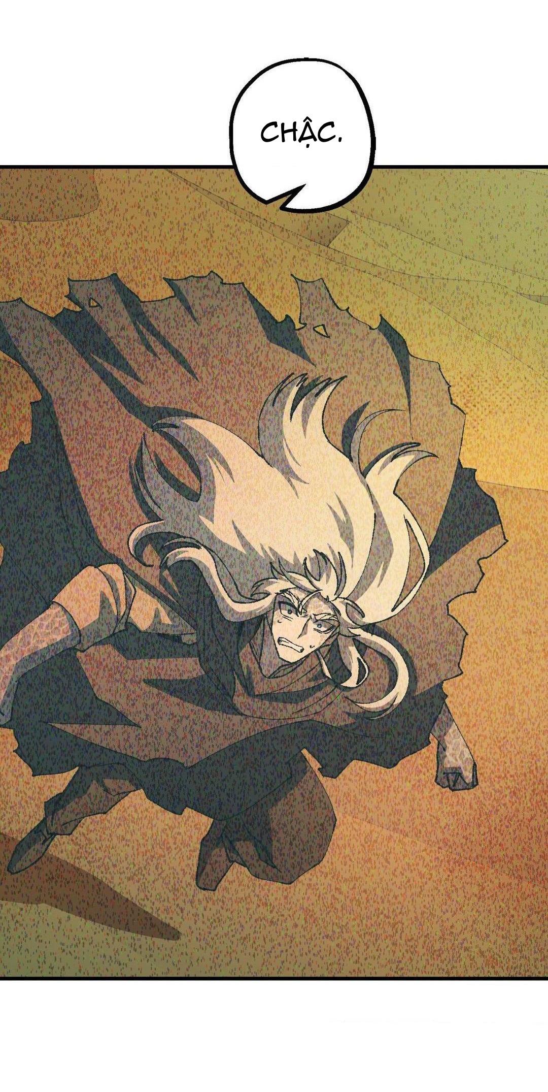 Đọc truyện Hãy khóc đi đừng ngại ngùng! - Chapter 28