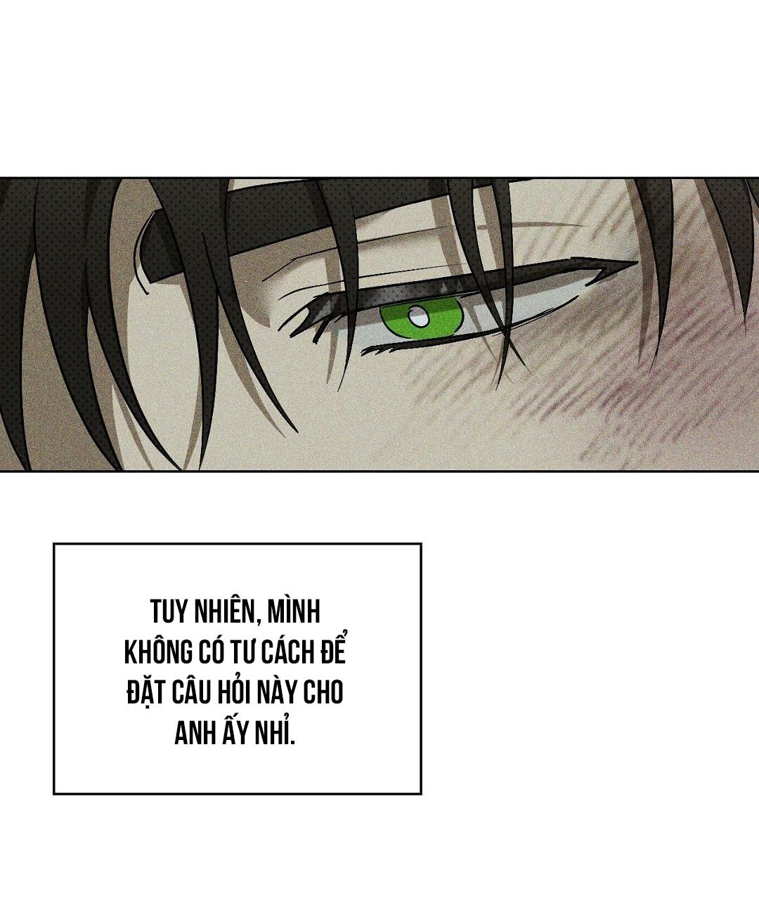 Đọc truyện DƯỚI ÁNH ĐÈN XANH Ss2 - Chapter 17