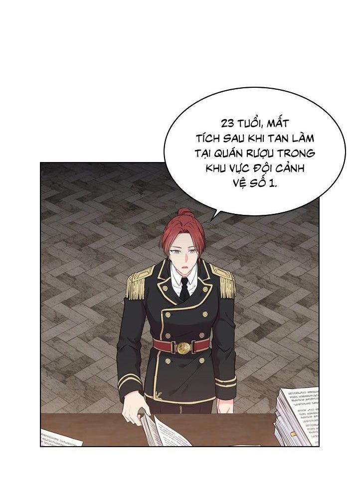 Đọc truyện Who’s your daddy - Chapter 7