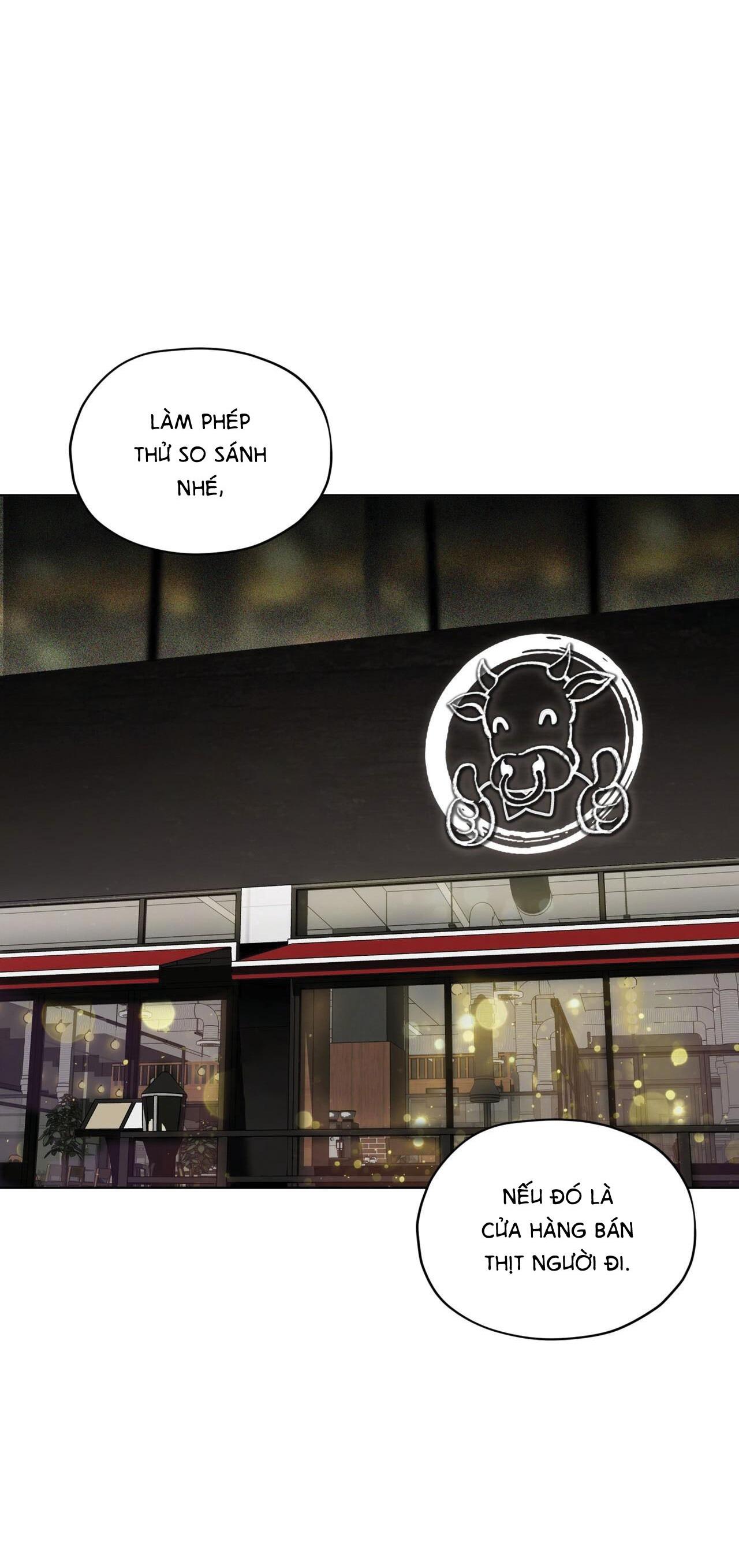 Đọc truyện Phạm Luật - Chapter 79