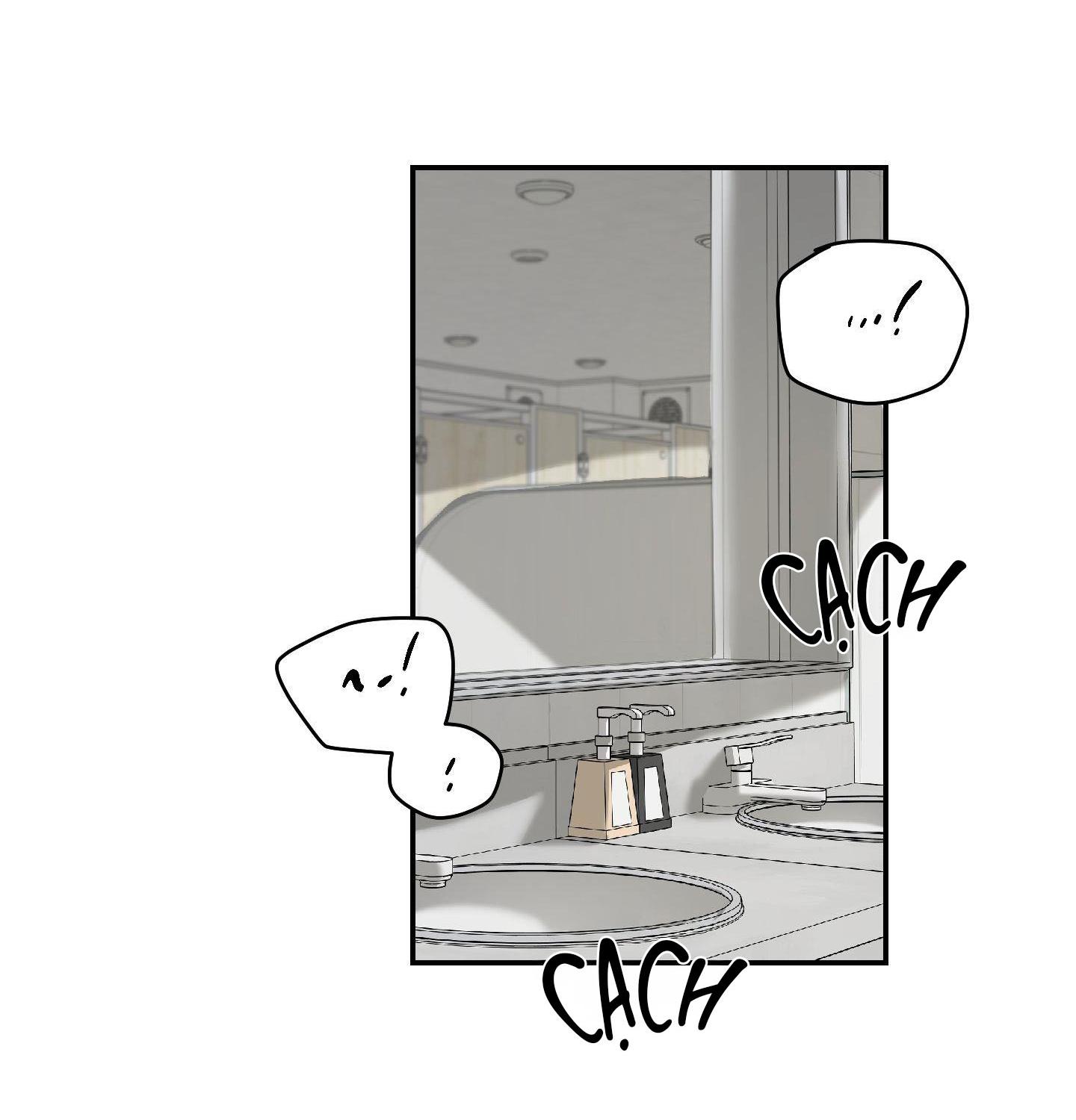 Đọc truyện |DROP| Hưởng Lợi - Chapter 37