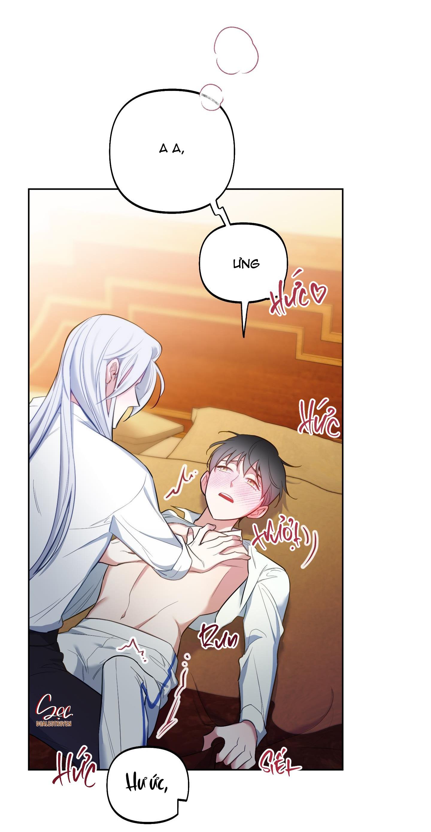 Đọc truyện (NP) TRỞ THÀNH VUA CÔNG LƯỢC - Chapter 52