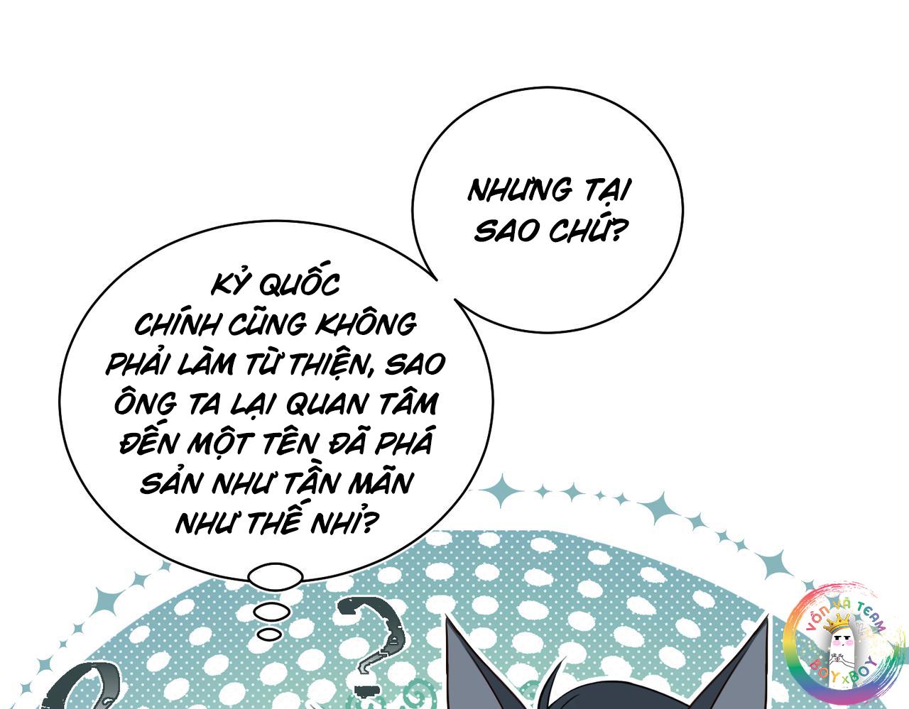 Đọc truyện Đối Thủ Không Đội Trời Chung Cuối Cùng Cũng Phá Sản Rồi! - Chapter 12