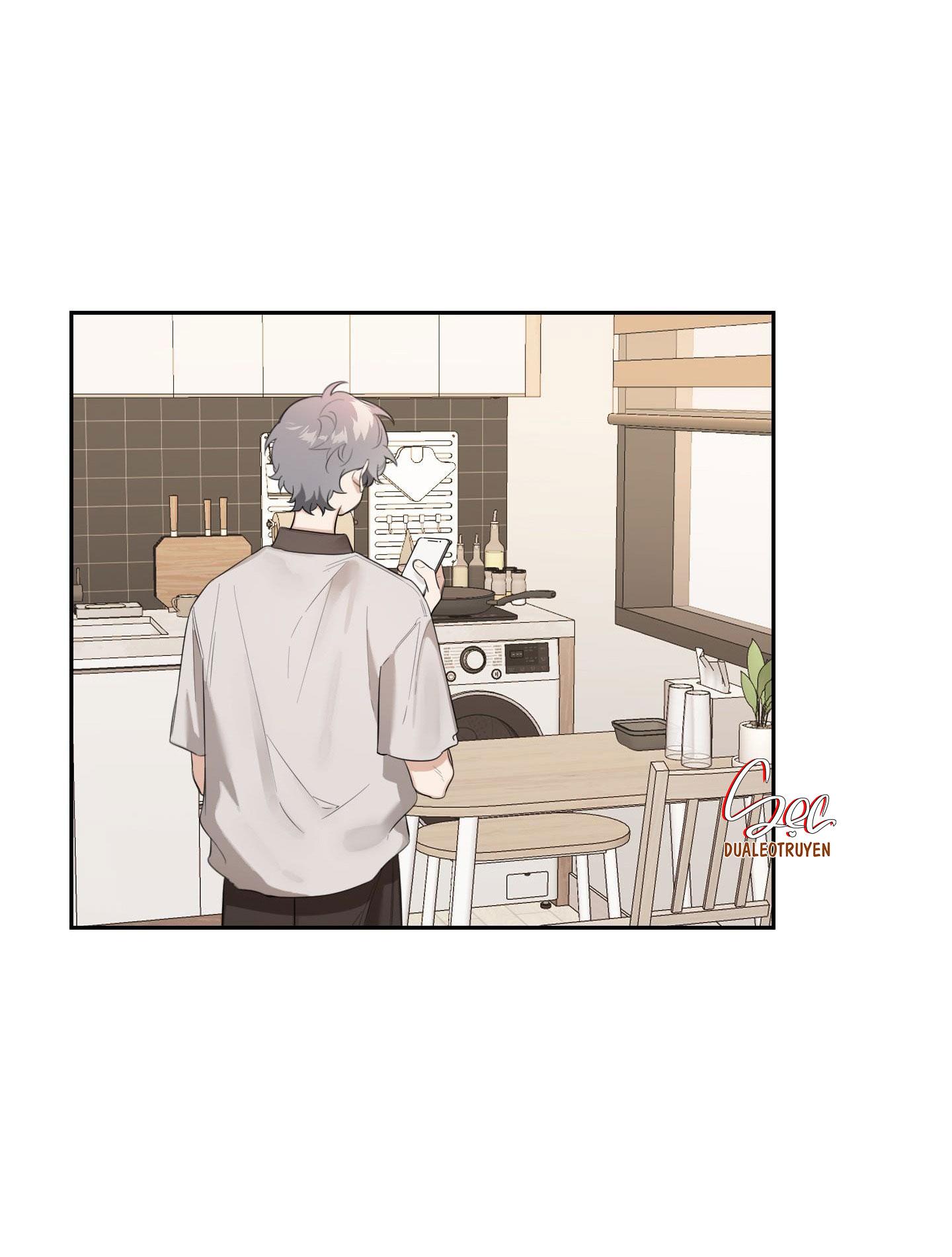 Đọc truyện VƯỜN HOA - Chapter 32