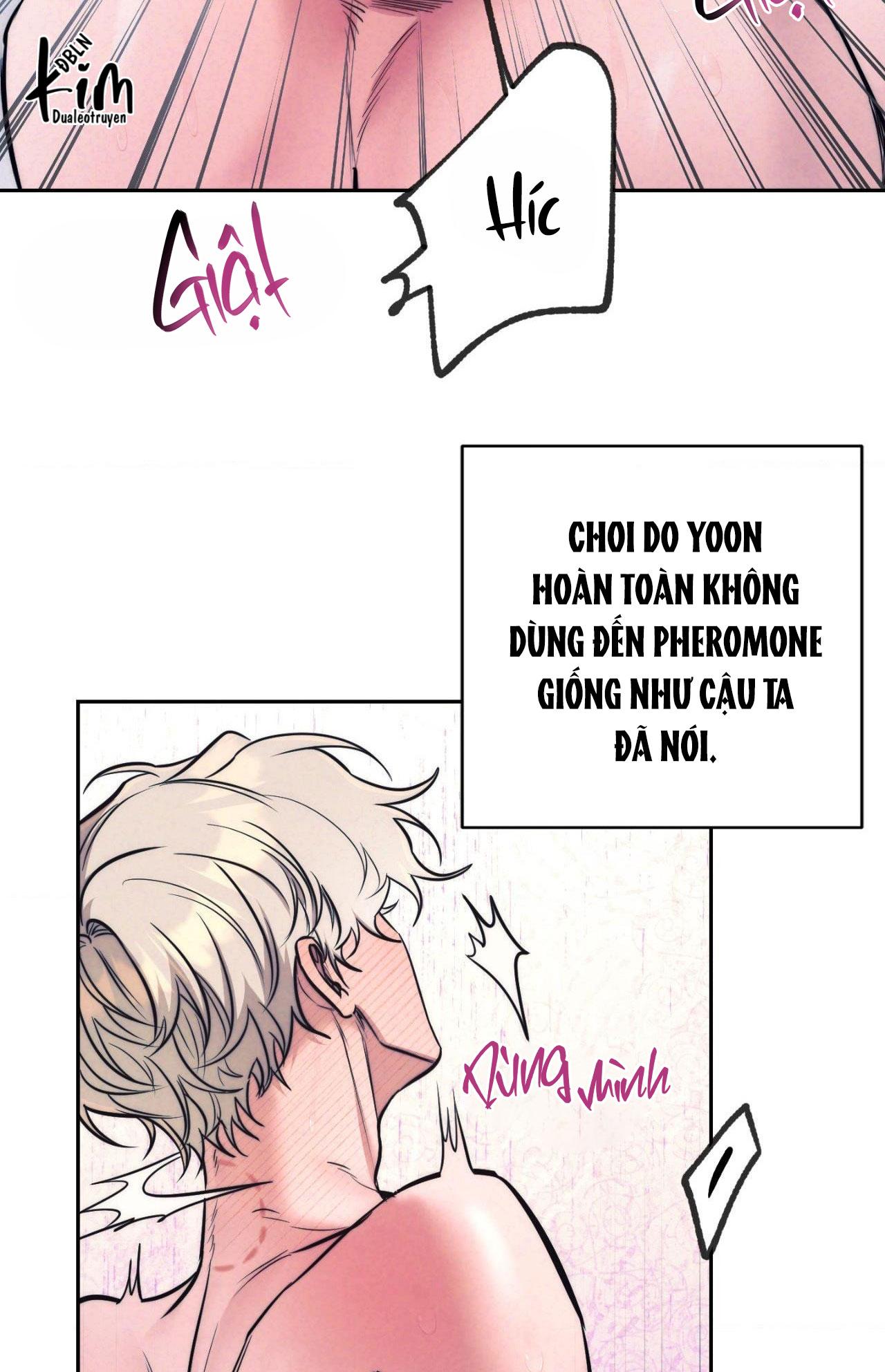 Đọc truyện KỲ THỊ - Chapter 29