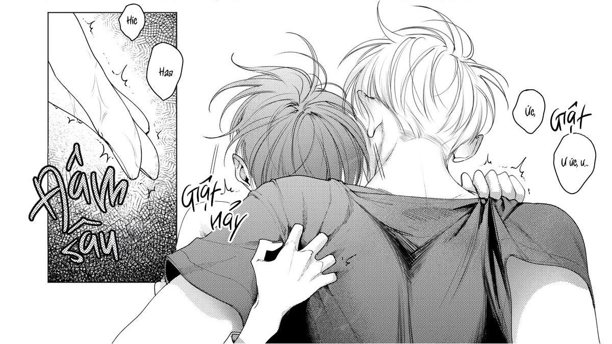 Đọc truyện  Tiêu Đề Không Được Đặt - Chapter 16