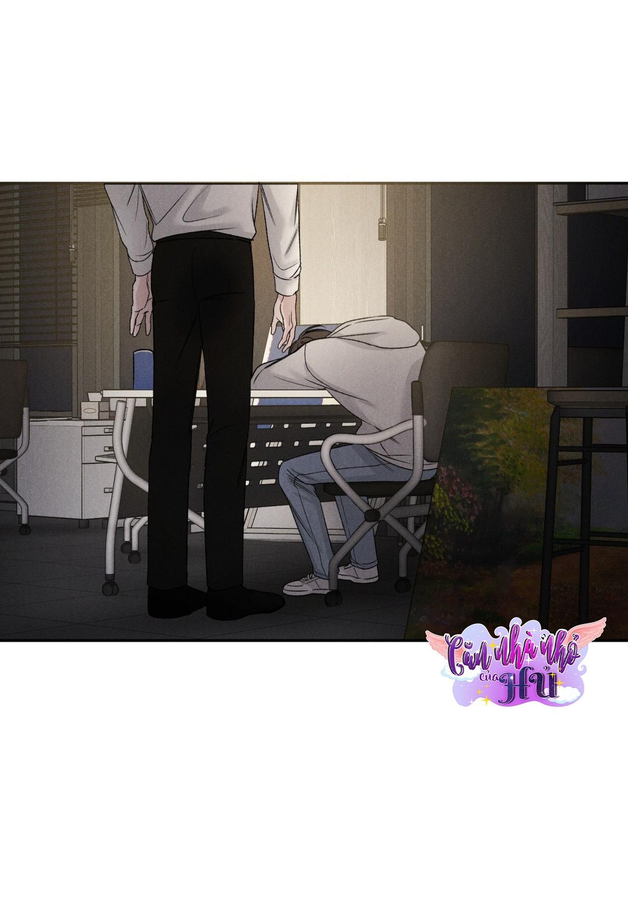 Đọc truyện ÂN HUỆ - Chapter 2