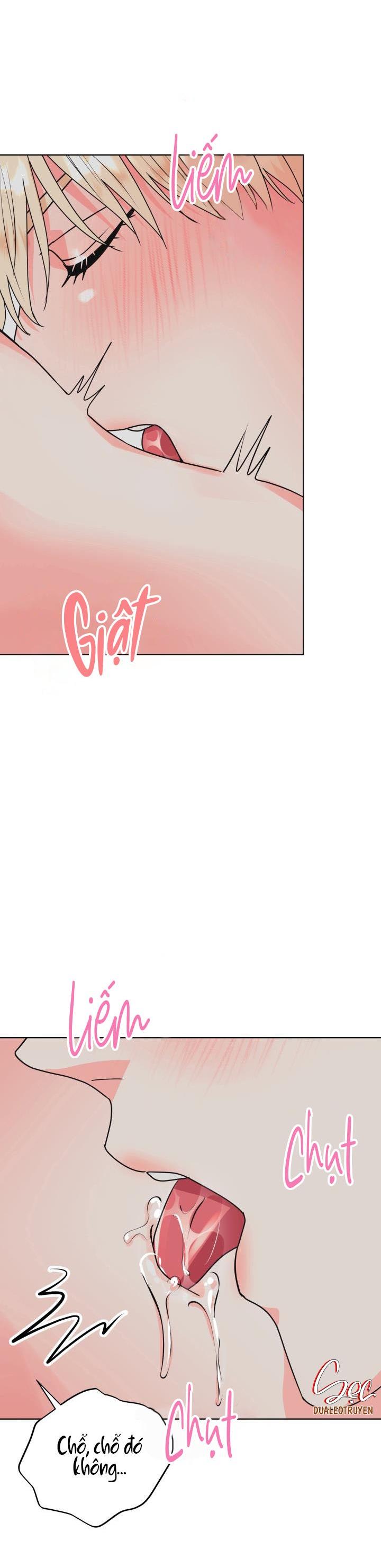 Đọc truyện RE PLAYLIST - Chapter 12