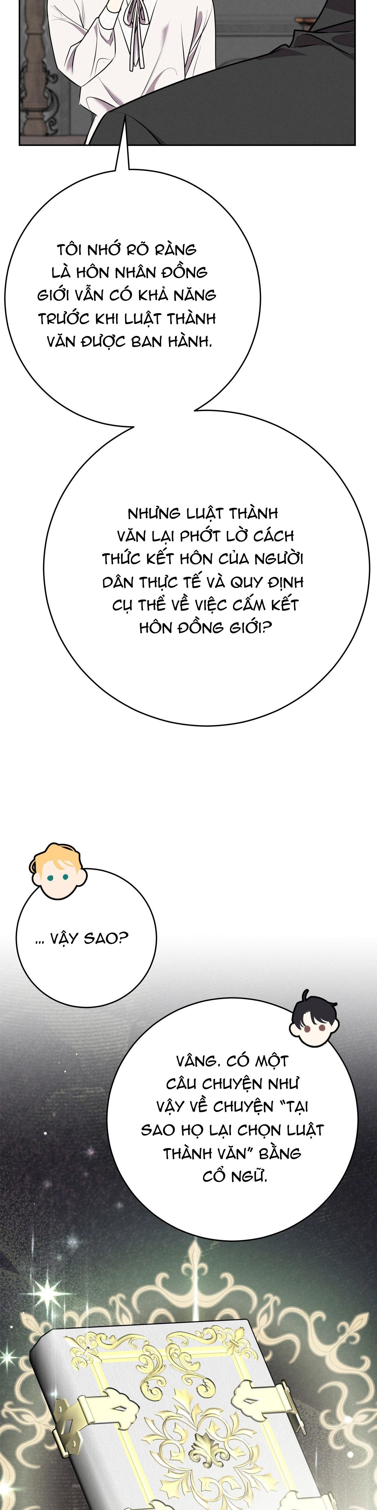 Đọc truyện ĐÁM CƯỚI TAI TIẾNG - Chapter 14