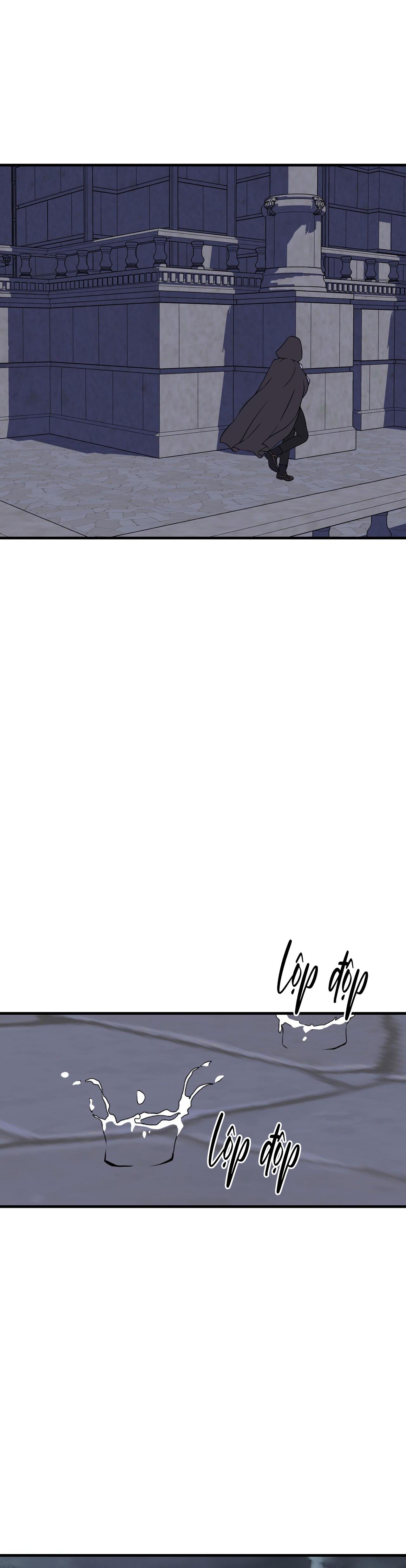 Đọc truyện (ABO) ĐÁM CƯỚI HOÀNG GIA - Chapter 5