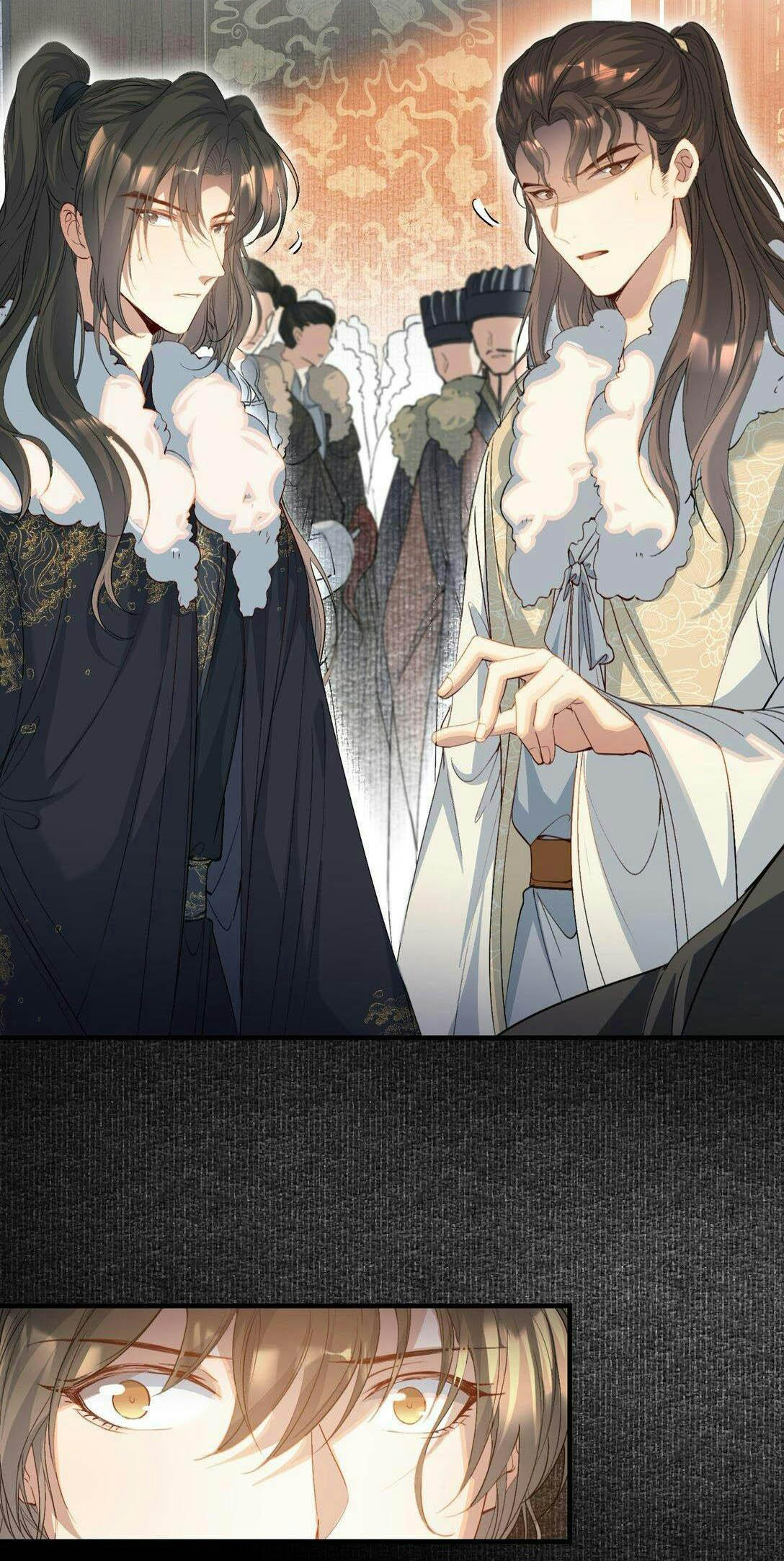 Đọc truyện Loạn thế vi vương - Chapter 106