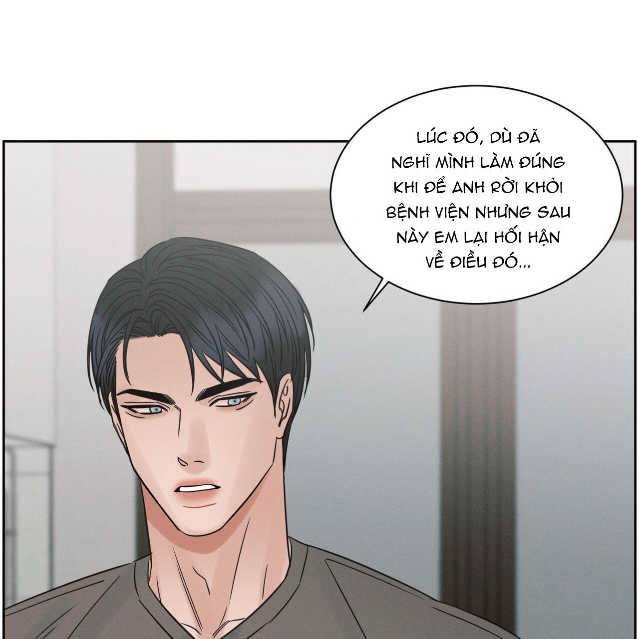 Đọc truyện Dù Anh Không Yêu Em - Chapter 93