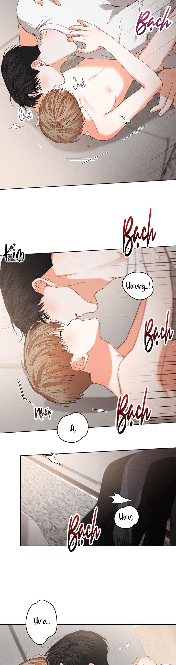 Đọc truyện NINE TO NINE - Chapter 75