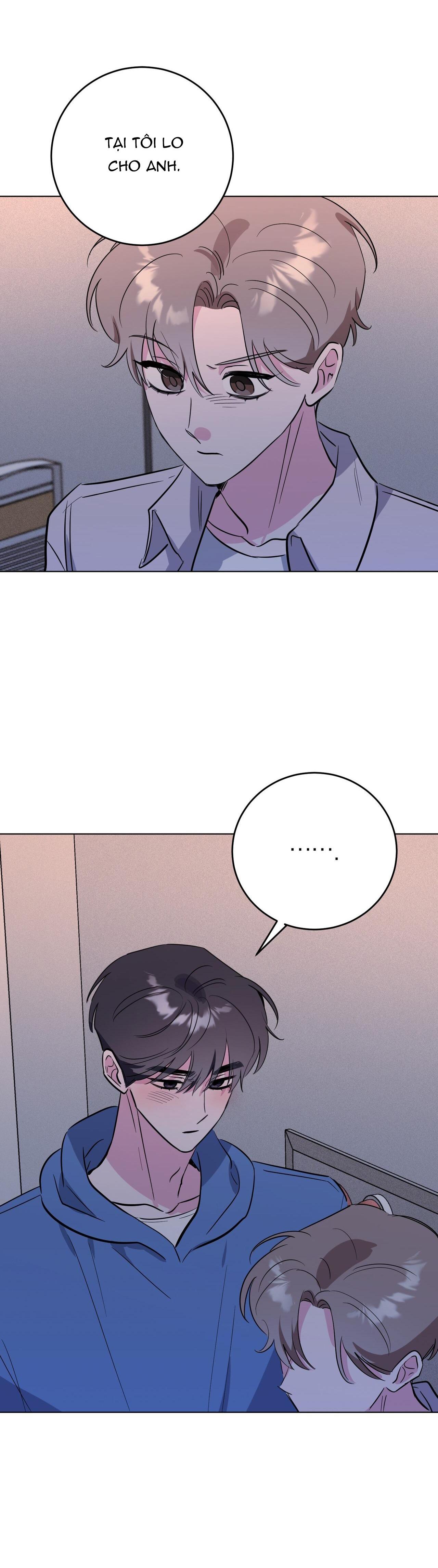 Đọc truyện CẠM BẪY ĐẠI HỌC - Chapter 87