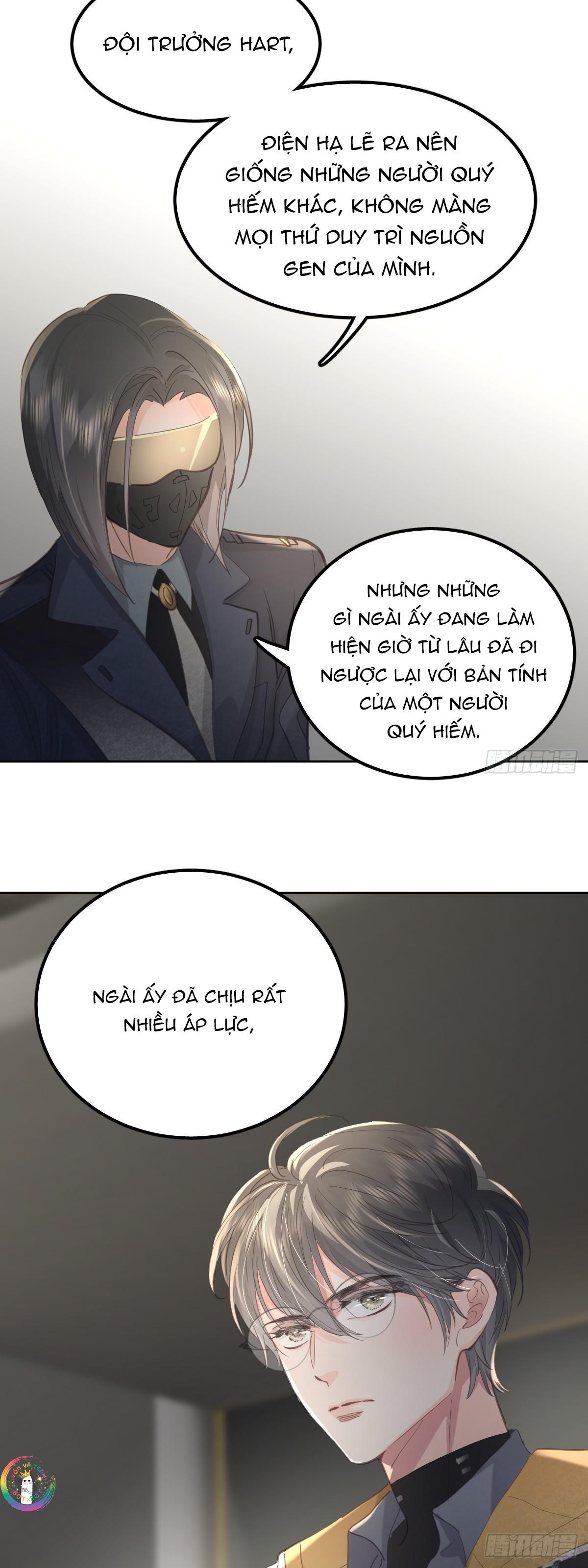 Đọc truyện Ong Thợ - Chapter 57